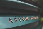 Aston Martin DBS "59" by Q 2019 года